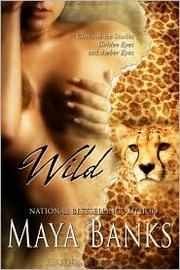 Cover of: Wild by 