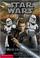 Cover of: Star Wars Episode II: Attack of the Clones (junior novelization)