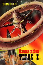 Cover of: Raumstation Terra I by 