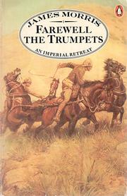 Cover of: Farewell the trumpets: an imperial retreat