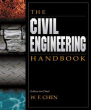 The civil engineering handbook