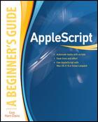 AppleScript : a beginner's guide