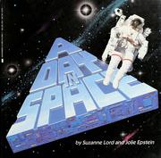 Cover of: A day in space by Suzanne Lord, Jolie Epstein