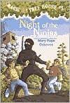 Magic Tree House Book