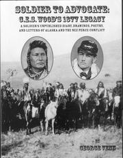 Cover of: Soldier to Advocate | George Venn