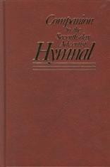 Cover of: Companion to the Seventh-Day Adventist hymnal