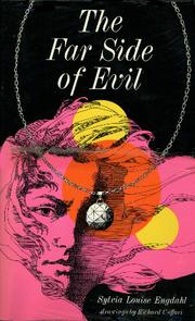 Cover of: The far side of evil. by Sylvia Engdahl
