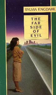 Cover of: The far side of evil by Sylvia Engdahl