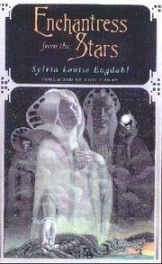 Cover of: Enchantress from the Stars by Sylvia Engdahl