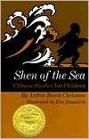 Cover of: Shen of the Sea: Chinese Stories for Children by 
