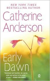 Cover of: Early Dawn