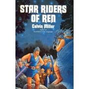Cover of: Star riders of Ren by 