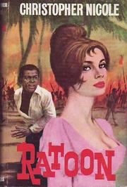 Cover of: Ratoon.