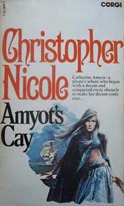 Cover of: Amyot's Cay by 