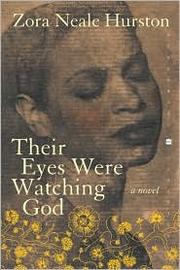 Cover of: Their Eyes were Watching God by 