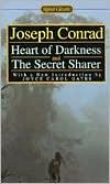 Cover of: Heart of Darkness by 