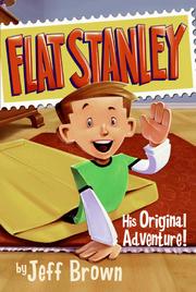 Cover of: Flat Stanley by 
