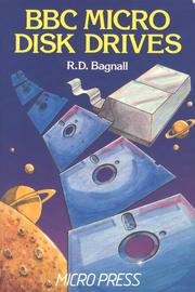 BBC Micro disk drives by R. D. Bagnall