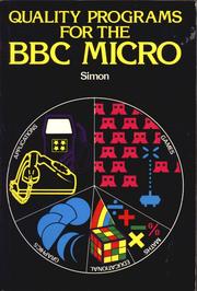 Quality programs for the BBC micro by Simon.