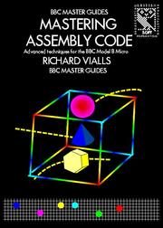 Mastering assembly code