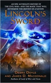 Cover of: Lincoln's Sword