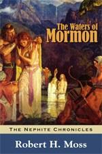 Cover of: The Waters of Mormon: A novel of Alma, the Elder