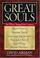 Cover of: Great souls
