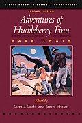 Adventures of Huckleberry Finn