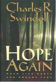 Cover of: Hope again