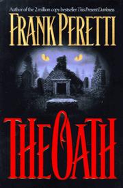 Cover of: The Oath by Frank E. Peretti