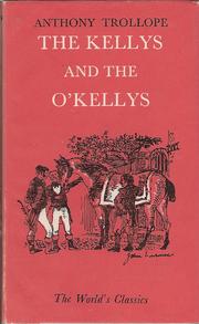 The Kellys and the O'Kellys