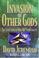 Cover of: Invasion of other gods