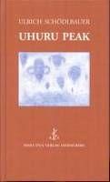 Cover of: Uhuru Peak by 