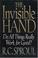 Cover of: The invisible hand
