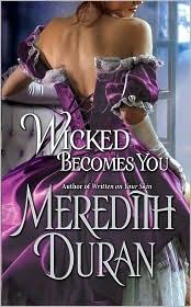Cover of: Wicked Becomes You