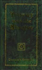 Intimacy with the Almighty PDF