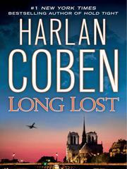 Cover of: Long Lost
