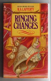Cover of: Ringing Changes by R. A. Lafferty