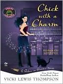 Cover of: Chick with a Charm: A Babes On Brooms Novel - 2