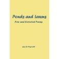 Cover of: Ponds and Lawns - New and Corrected Poems