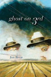 Cover of: Ghost on 3rd by 
