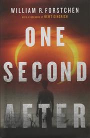 Cover of: One second after