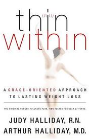 Cover of: Thin Within