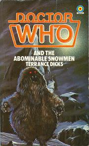 Doctor Who and the Abominable Snowmen ...