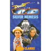 Cover of: Doctor Who Silver Nemesis by Kevin Clarke
