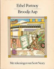 Cover of: Broodje aap by Ethel Portnoy