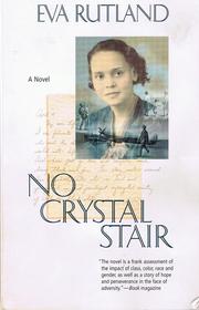 Cover of: No Crystal Stair