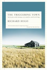 Cover of: The Triggering Town by 