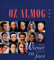 Cover of: Wiener en face: Portraits von Karrieren