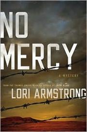 Cover of: No mercy: a mystery
